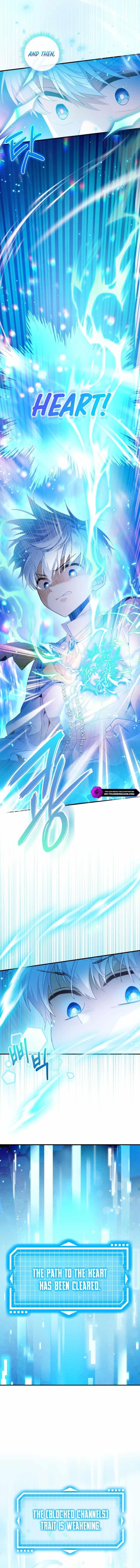 The Magic Genius of the Marquis Chapter 5 - Page 8