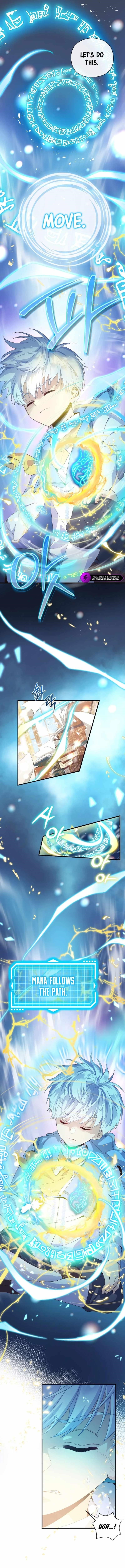 The Magic Genius of the Marquis Chapter 6 - Page 13