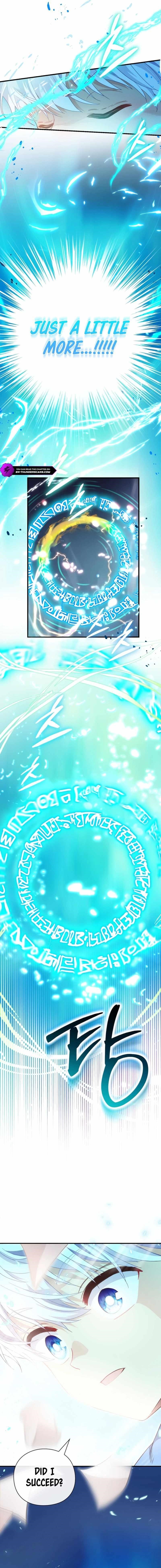 The Magic Genius of the Marquis Chapter 6 - Page 15