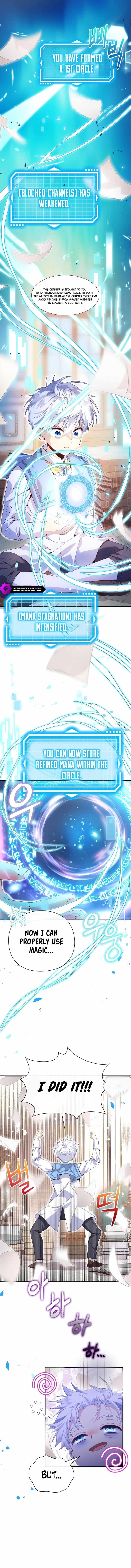 The Magic Genius of the Marquis Chapter 6 - Page 16