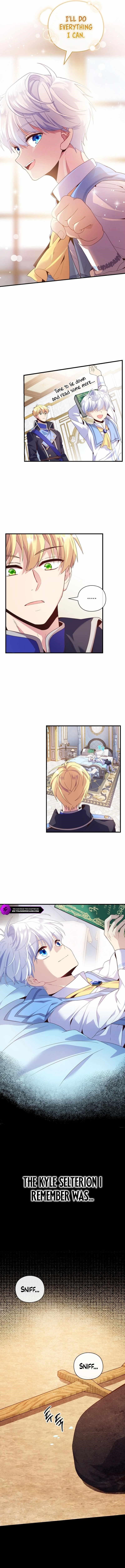 The Magic Genius of the Marquis Chapter 6 - Page 5