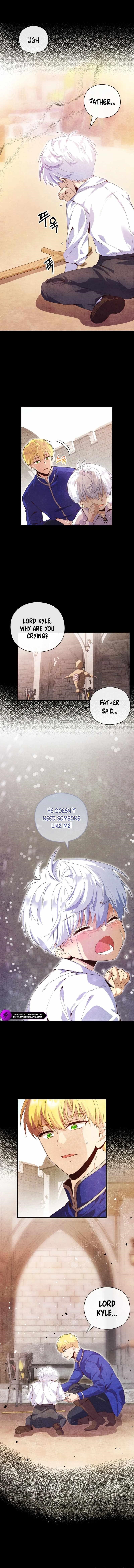 The Magic Genius of the Marquis Chapter 6 - Page 6