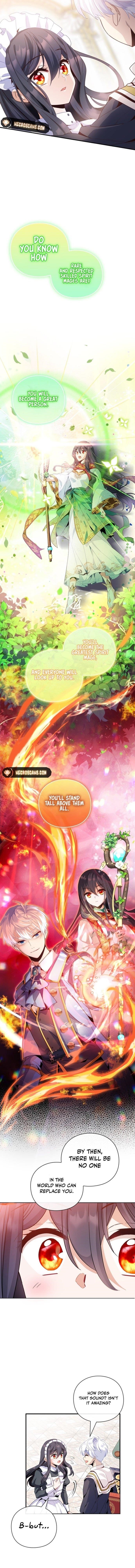 The Magic Genius of the Marquis Chapter 7 - Page 14