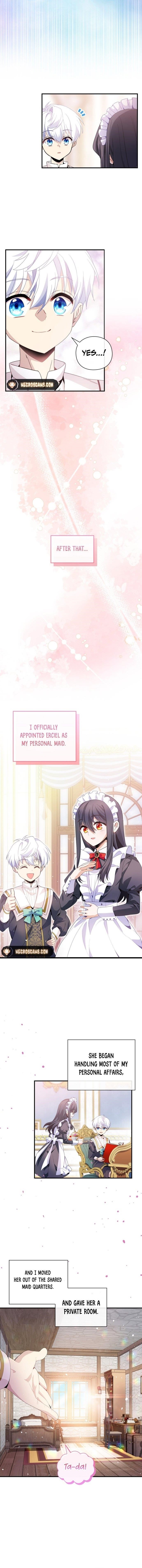 The Magic Genius of the Marquis Chapter 7 - Page 16