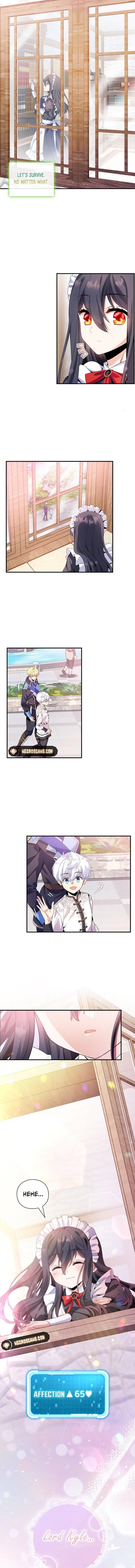 The Magic Genius of the Marquis Chapter 7 - Page 18