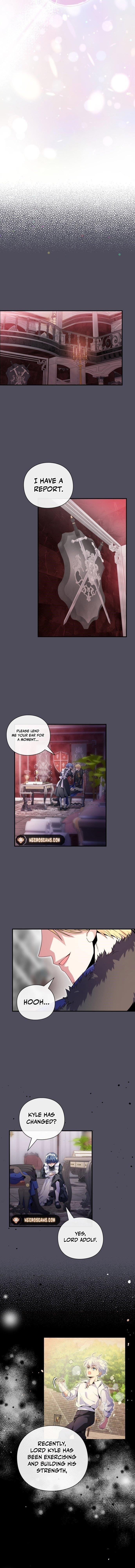 The Magic Genius of the Marquis Chapter 7 - Page 19