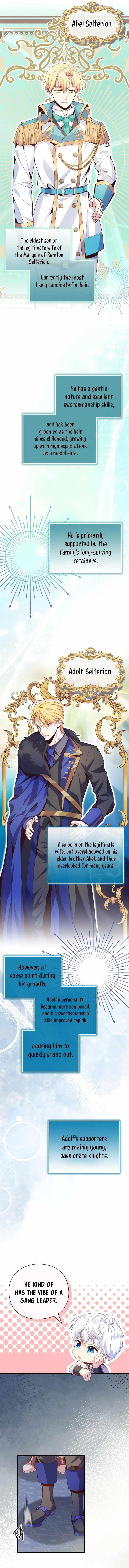 The Magic Genius of the Marquis Chapter 8 - Page 13