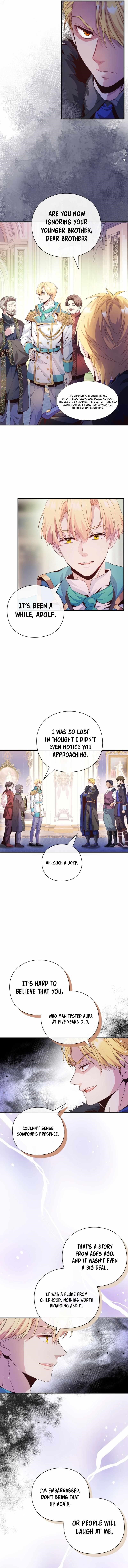 The Magic Genius of the Marquis Chapter 8 - Page 14