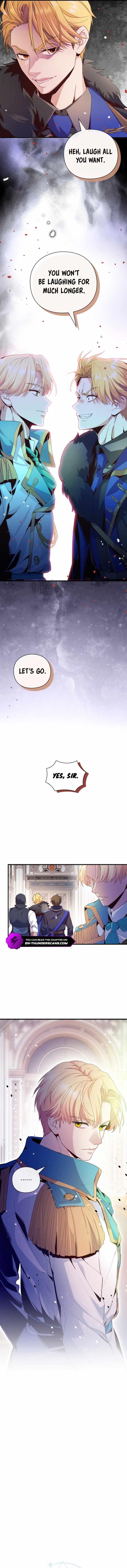 The Magic Genius of the Marquis Chapter 8 - Page 17