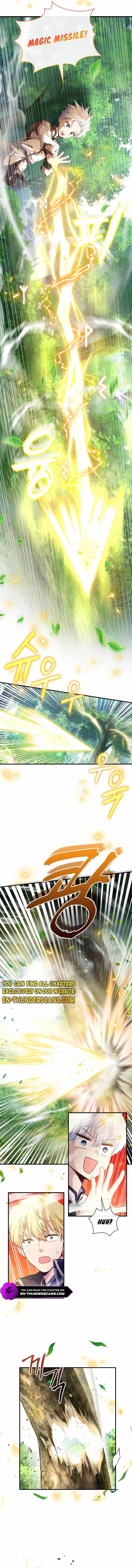 The Magic Genius of the Marquis Chapter 8 - Page 4