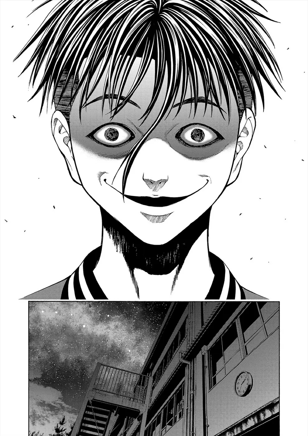 Psycho x Past: Bizarre Murder Undercover Investigation Chapter 13 - Page 18