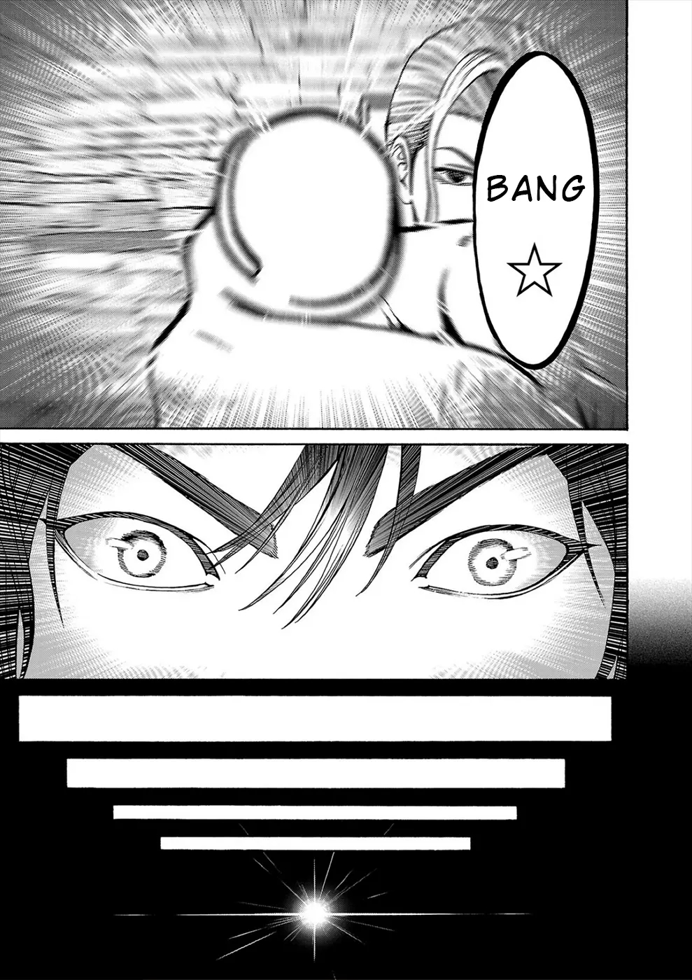 Psycho x Past: Bizarre Murder Undercover Investigation Chapter 18 - Page 23