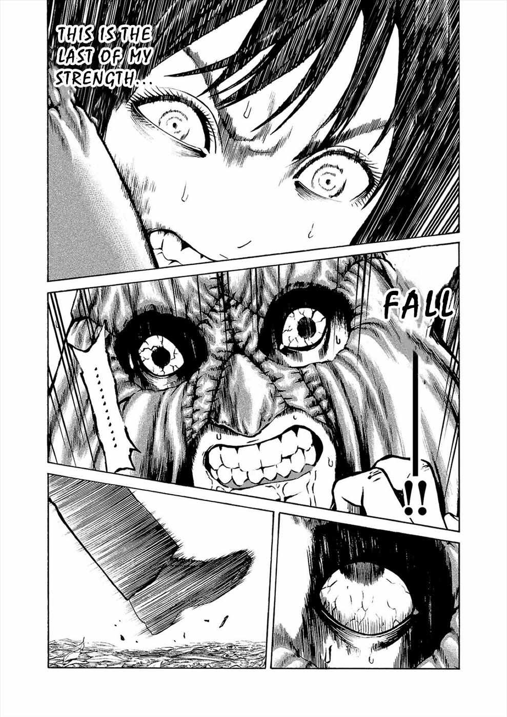 Psycho x Past: Bizarre Murder Undercover Investigation Chapter 4 - Page 18