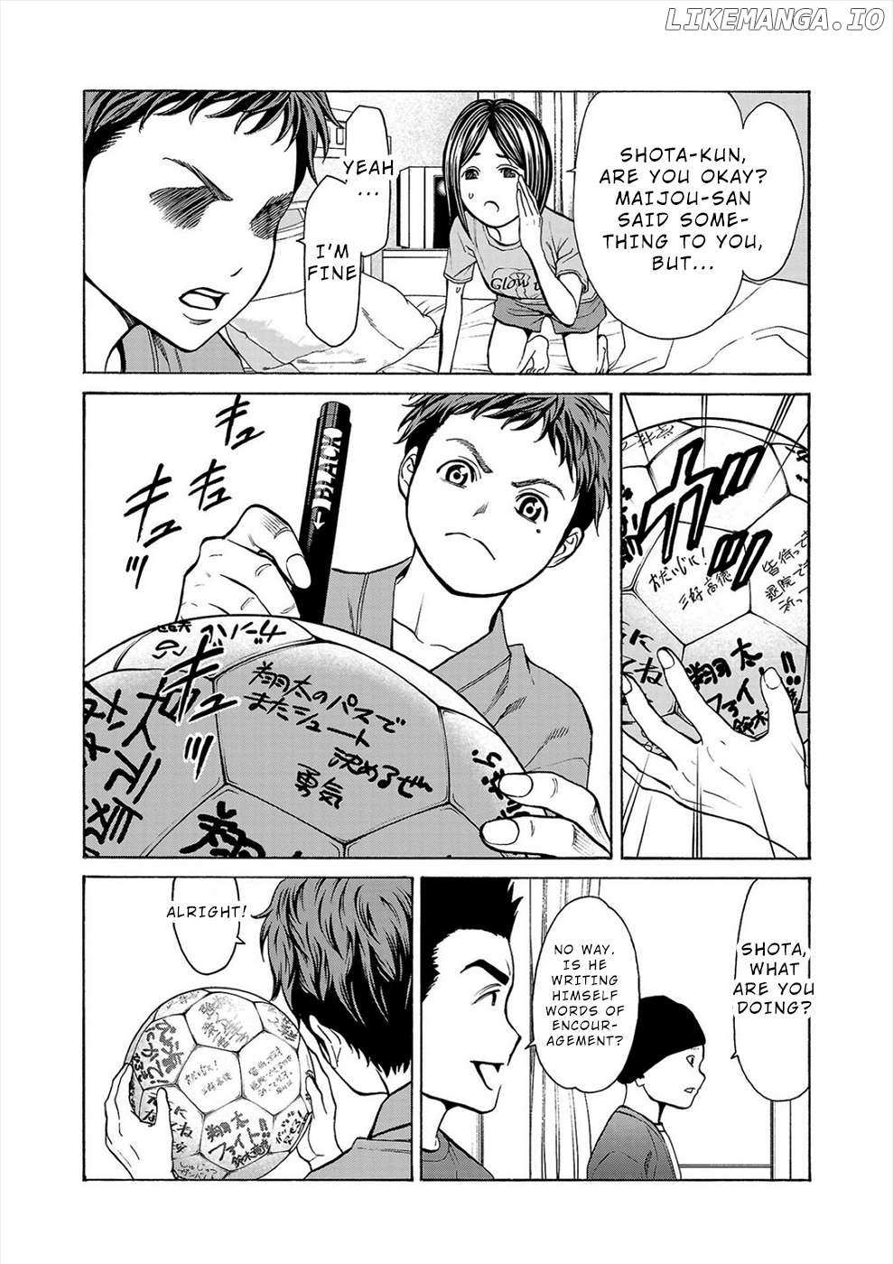 Psycho x Past: Bizarre Murder Undercover Investigation Chapter 7 - Page 41