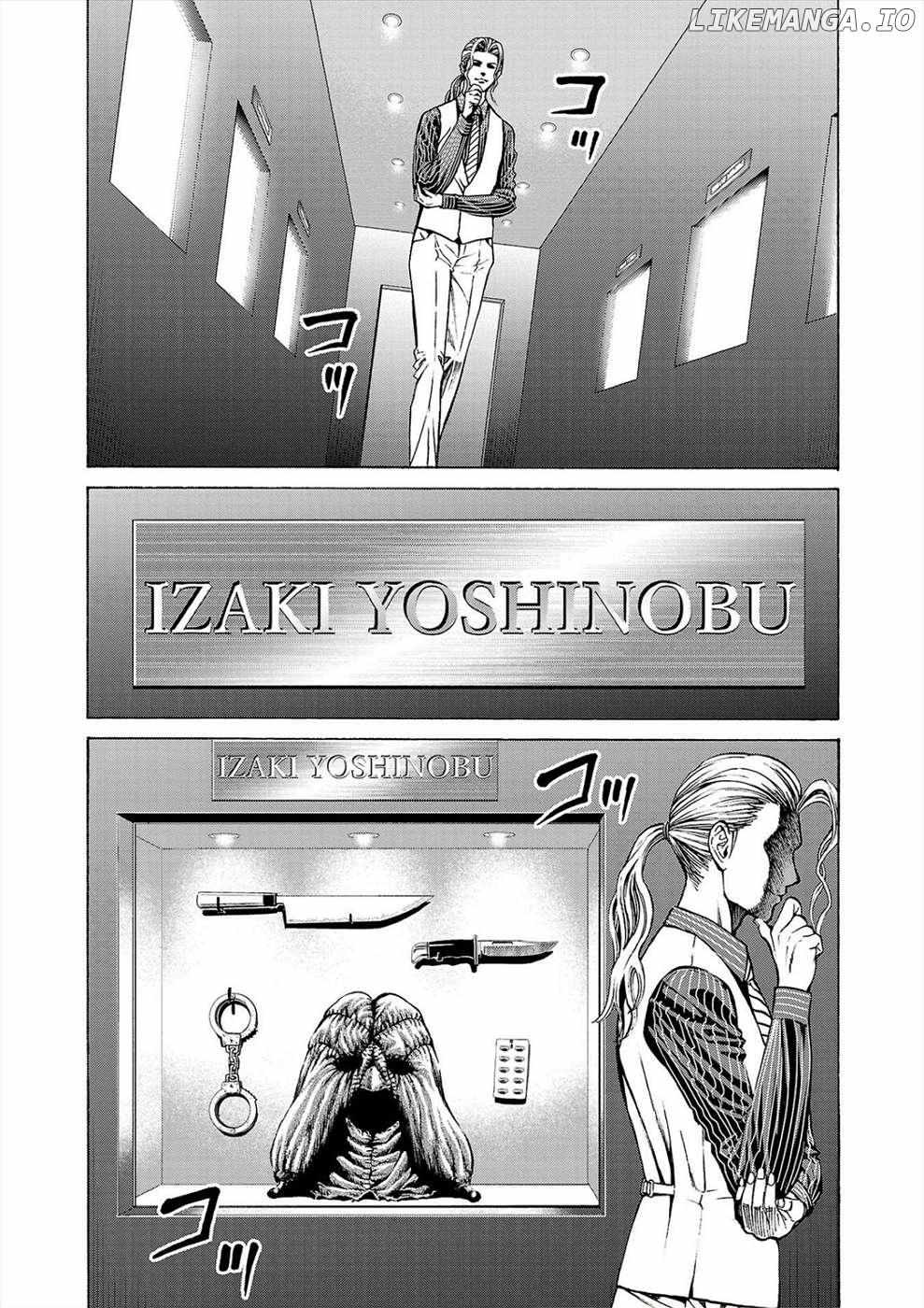 Psycho x Past: Bizarre Murder Undercover Investigation Chapter 9 - Page 42