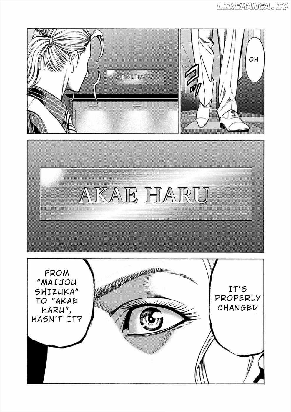 Psycho x Past: Bizarre Murder Undercover Investigation Chapter 9 - Page 43