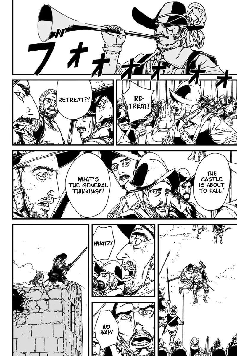 Issak Chapter 1 - Page 106