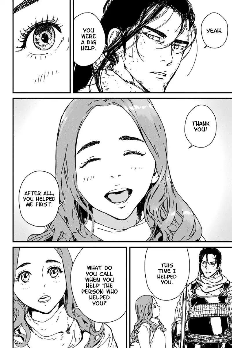 Issak Chapter 1 - Page 112