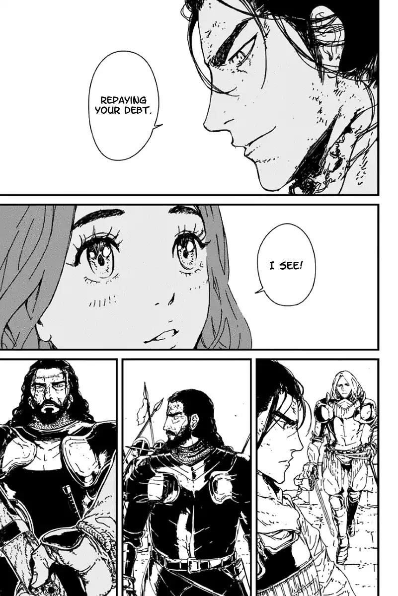 Issak Chapter 1 - Page 113