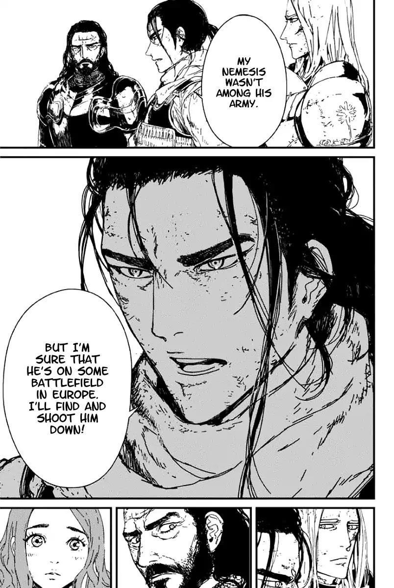 Issak Chapter 1 - Page 115