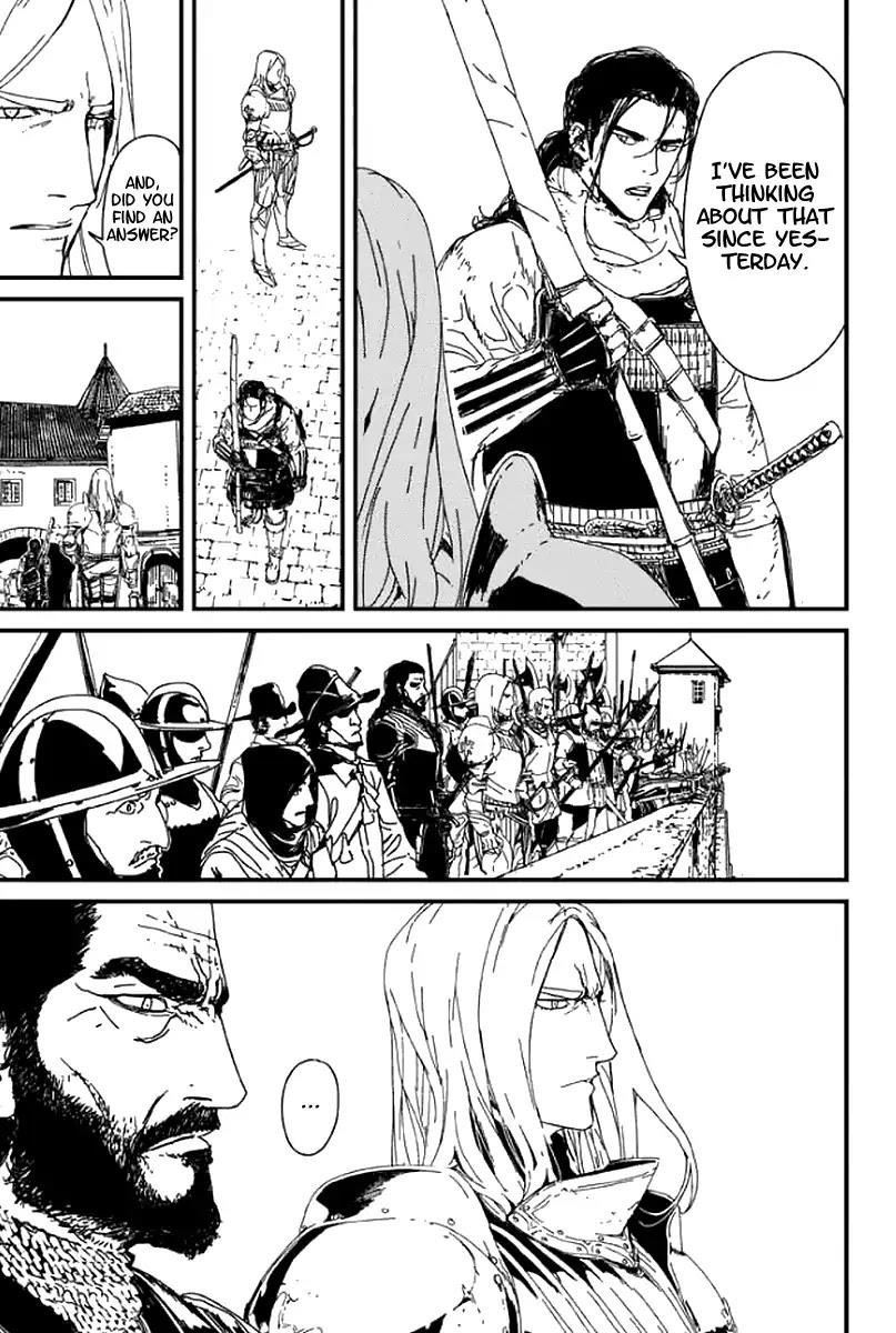 Issak Chapter 1 - Page 48