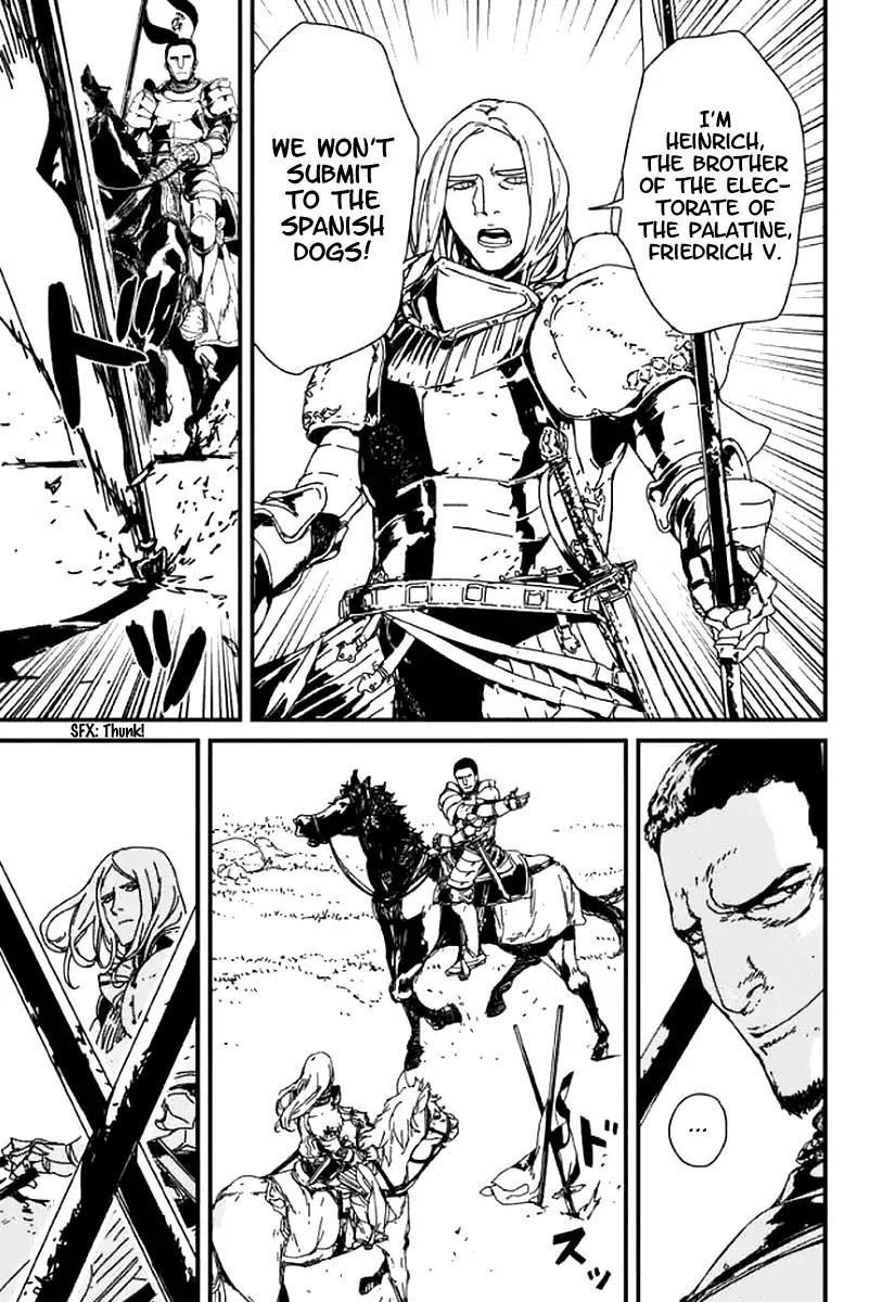 Issak Chapter 1 - Page 55