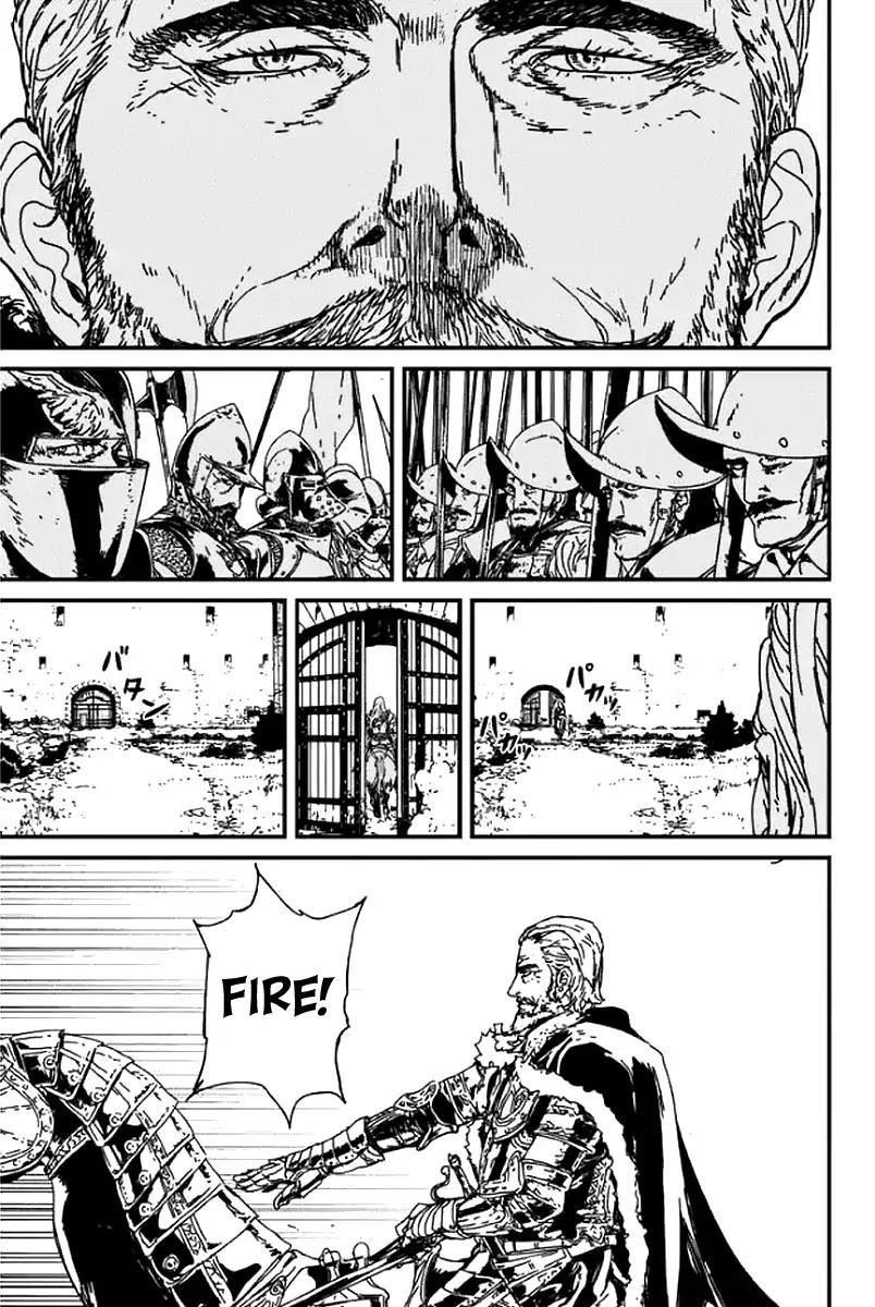 Issak Chapter 1 - Page 59