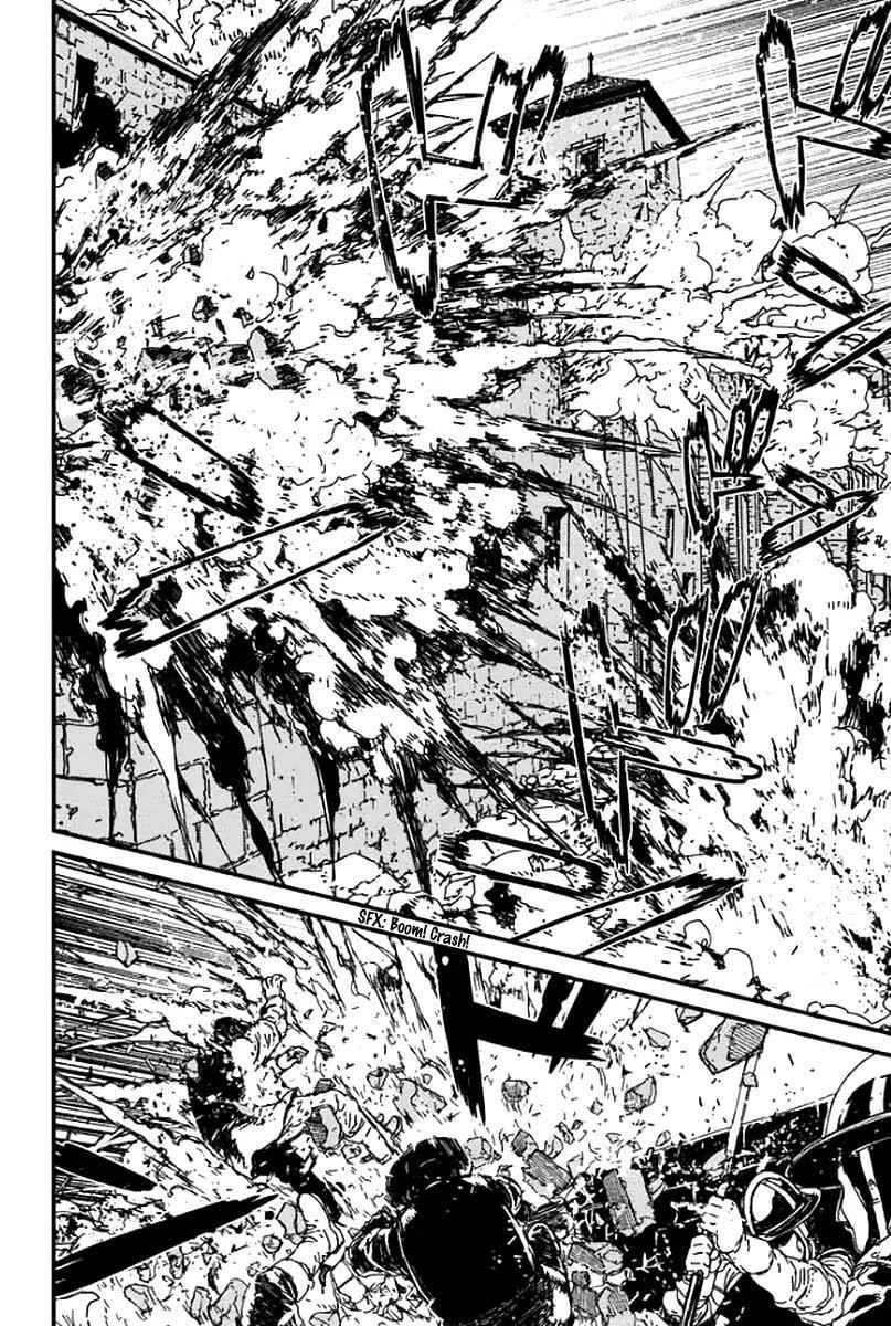 Issak Chapter 1 - Page 62