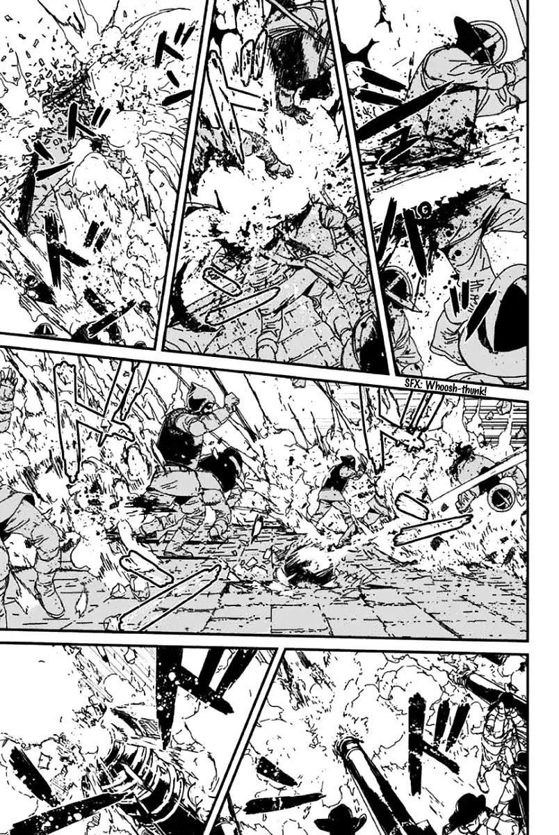 Issak Chapter 1 - Page 63