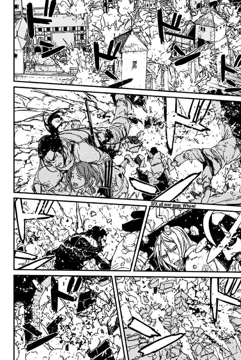 Issak Chapter 1 - Page 64