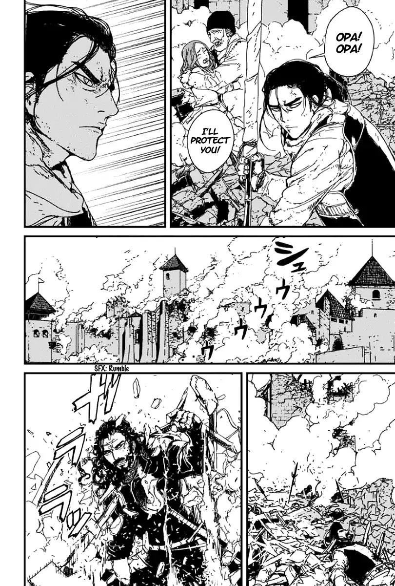 Issak Chapter 1 - Page 66