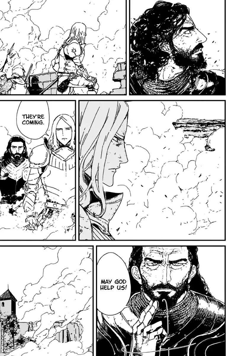 Issak Chapter 1 - Page 67