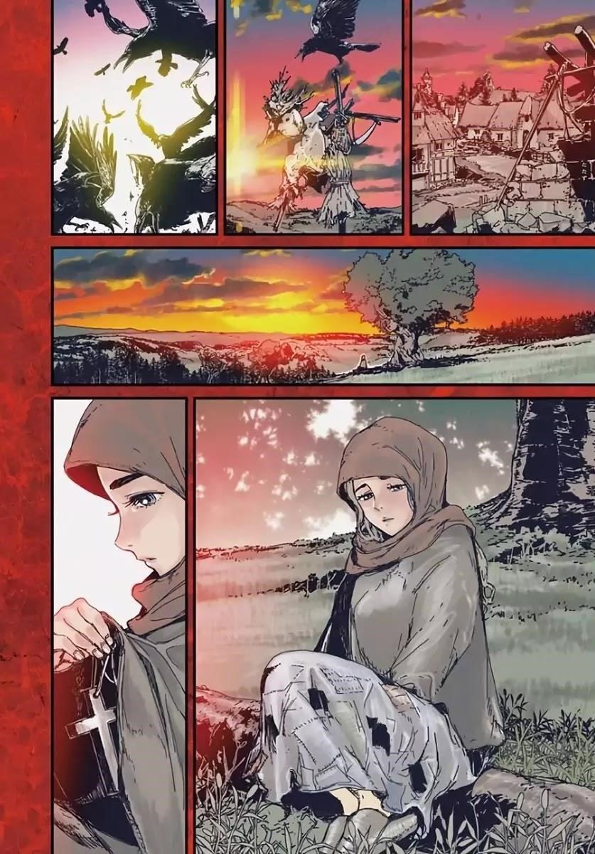 Issak Chapter 1 - Page 7