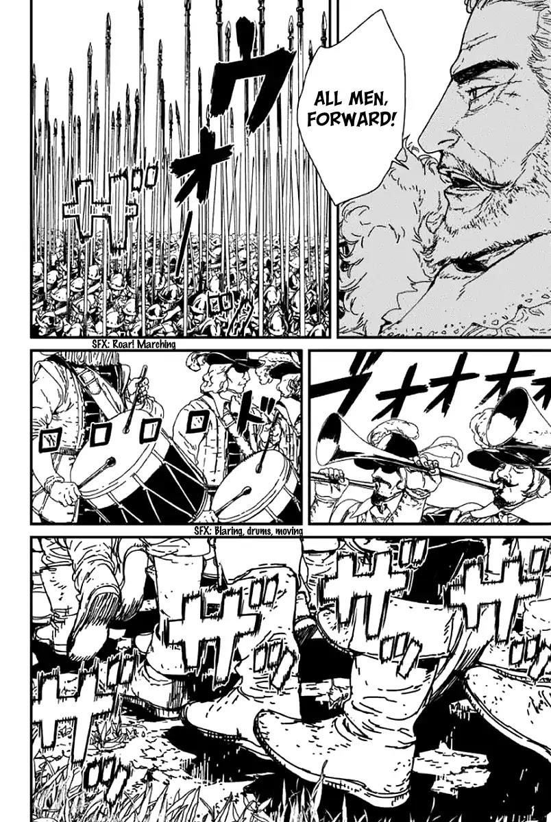 Issak Chapter 1 - Page 70