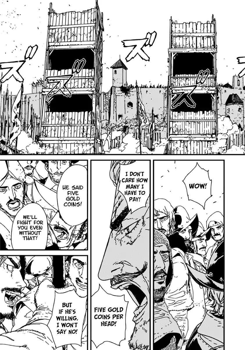 Issak Chapter 1 - Page 75