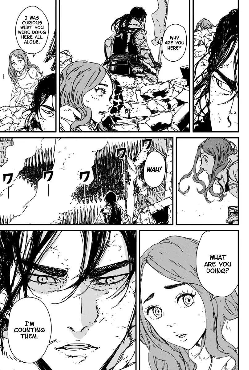 Issak Chapter 1 - Page 83