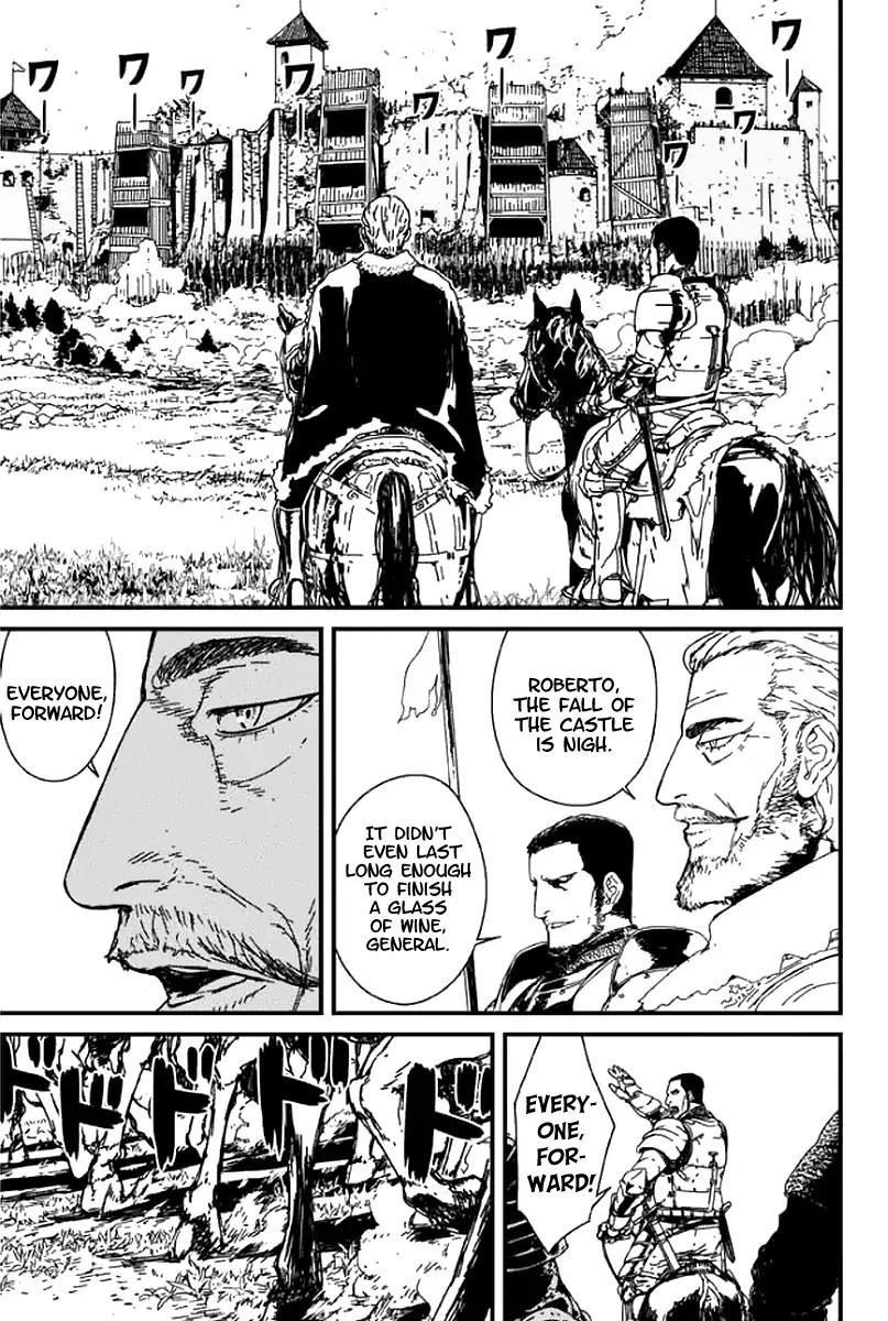 Issak Chapter 1 - Page 91