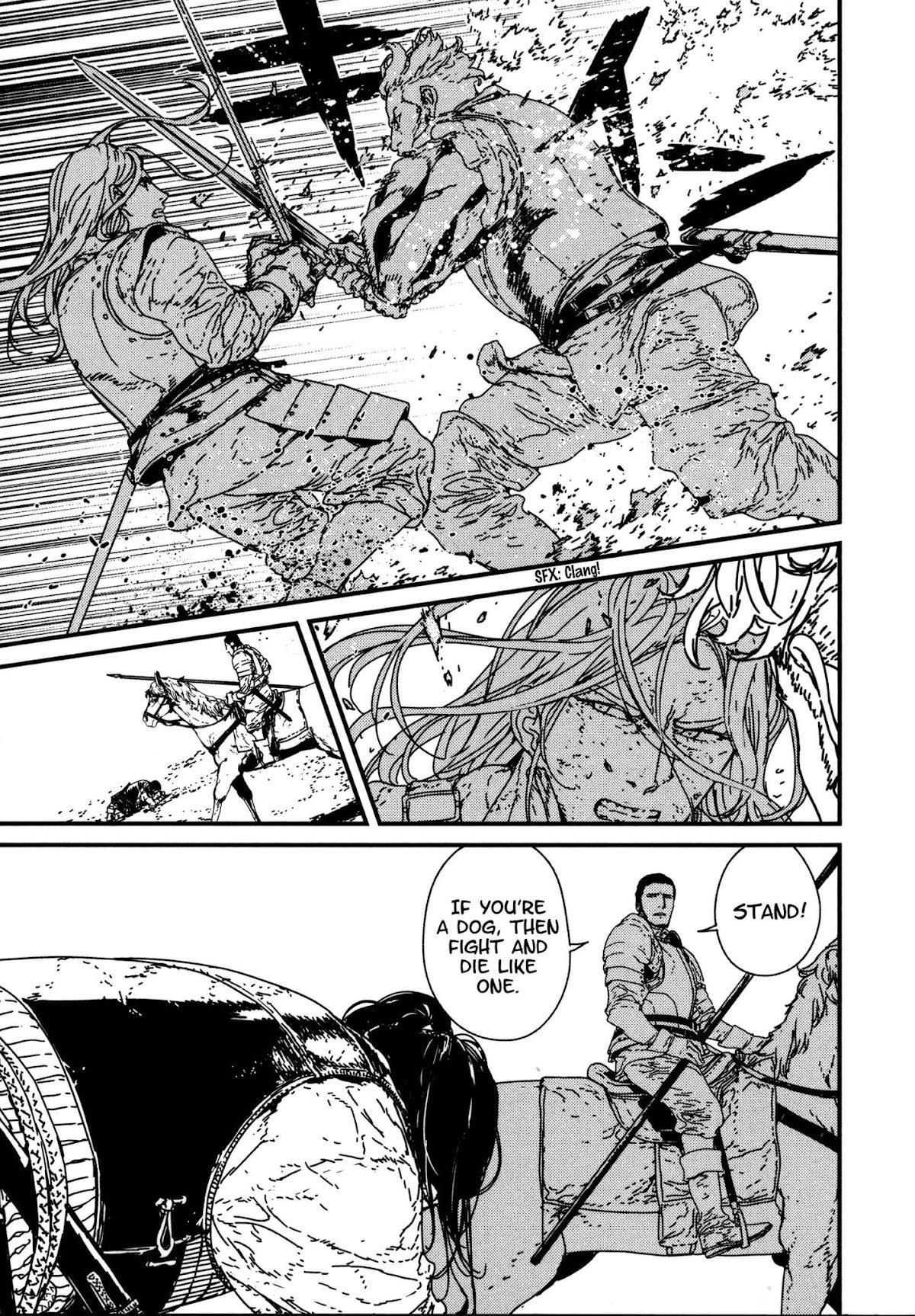 Issak Chapter 10 - Page 12