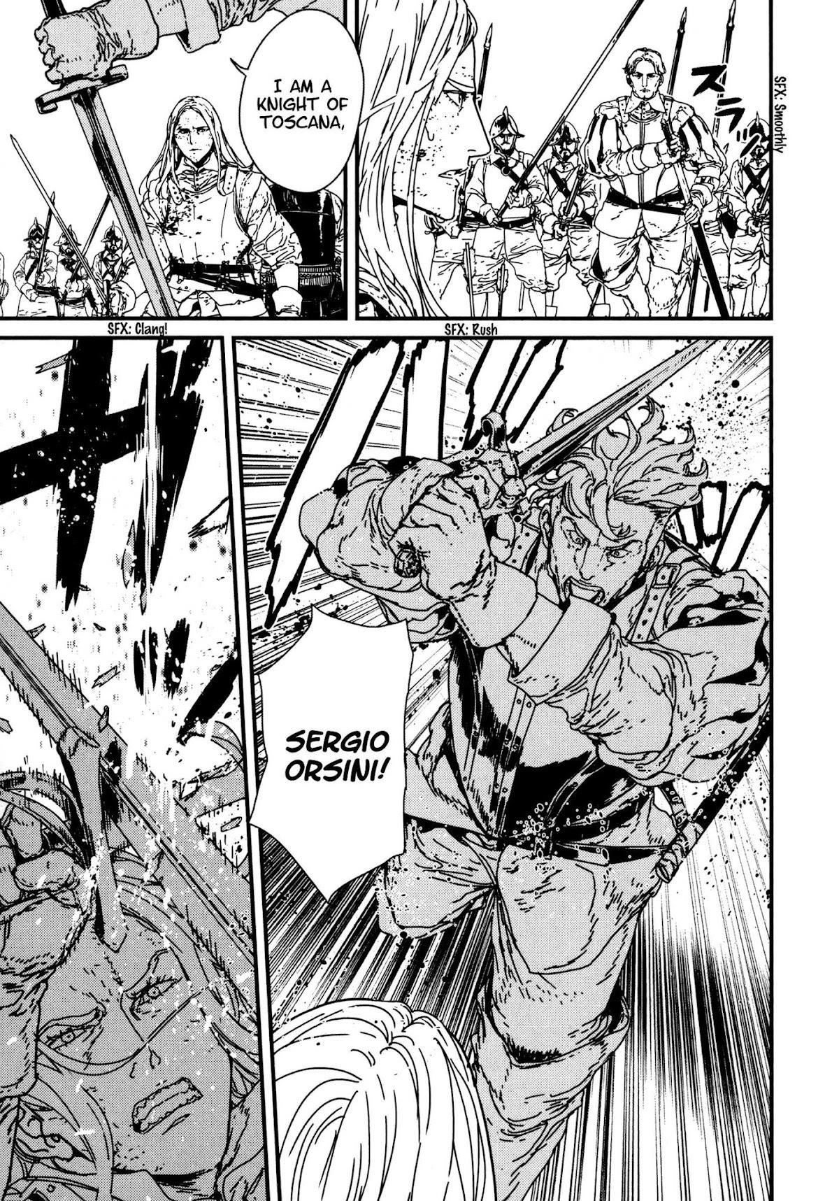 Issak Chapter 10 - Page 4