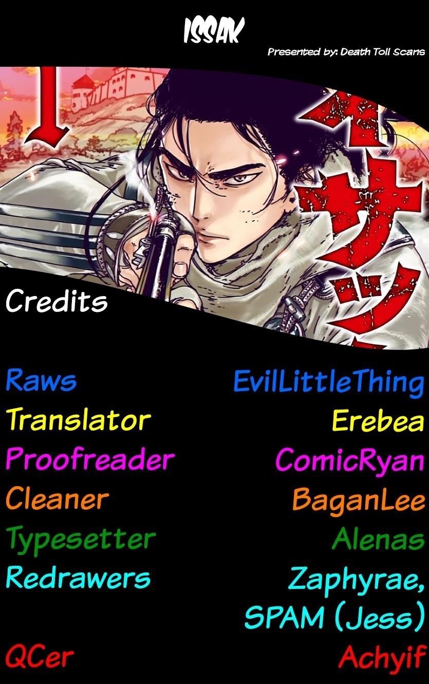 Issak Chapter 10 - Page 47