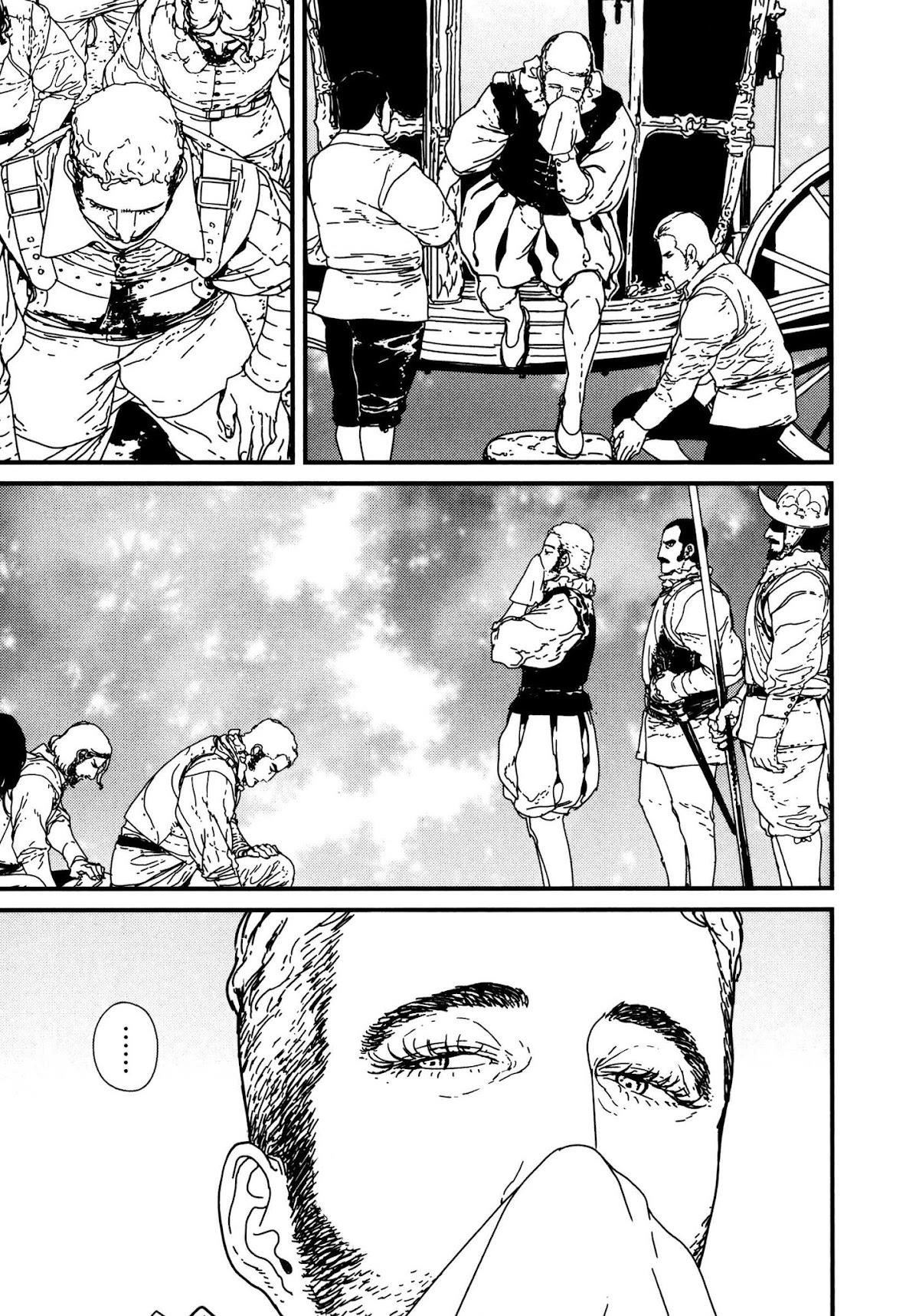 Issak Chapter 11 - Page 7