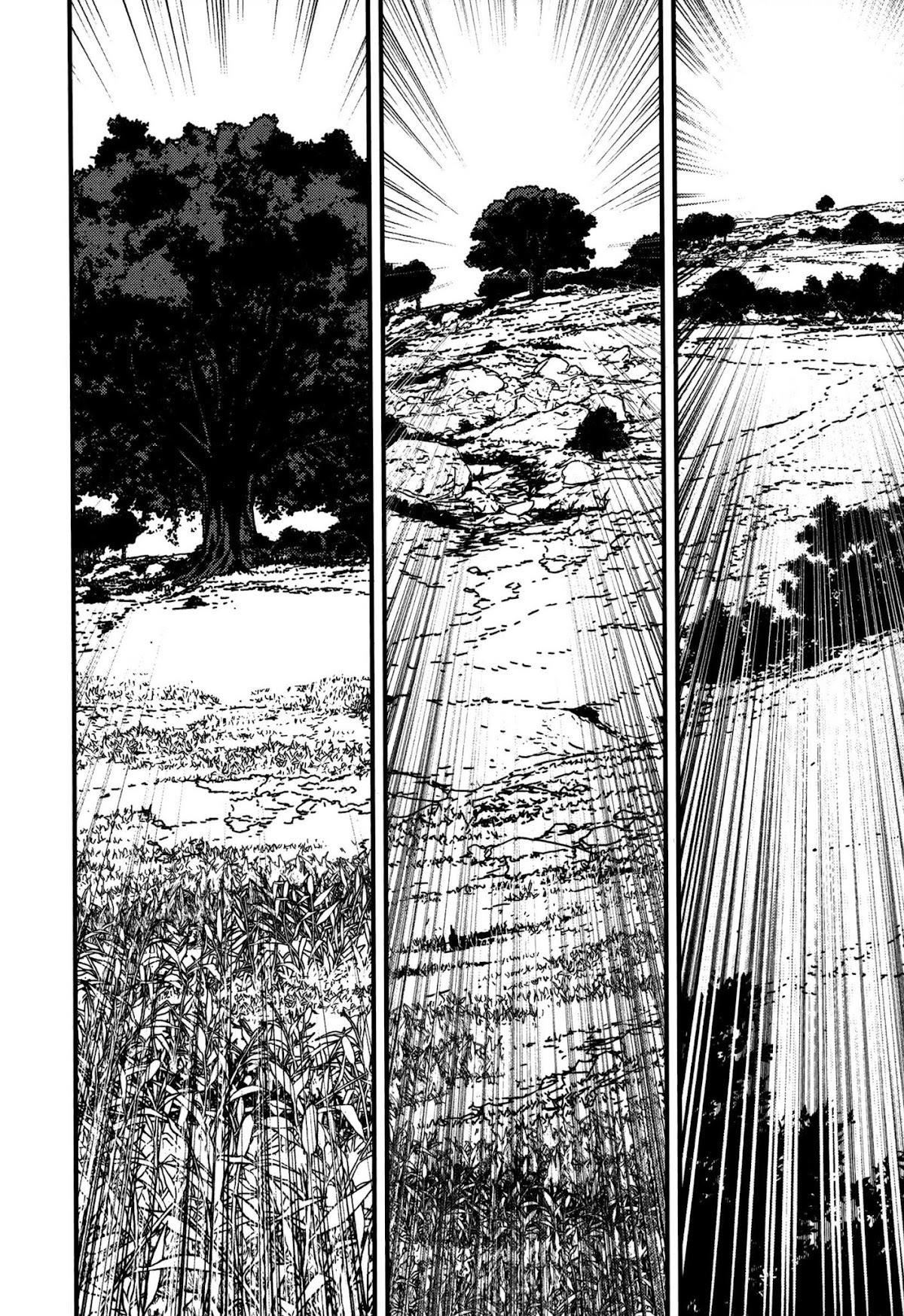 Issak Chapter 12 - Page 29