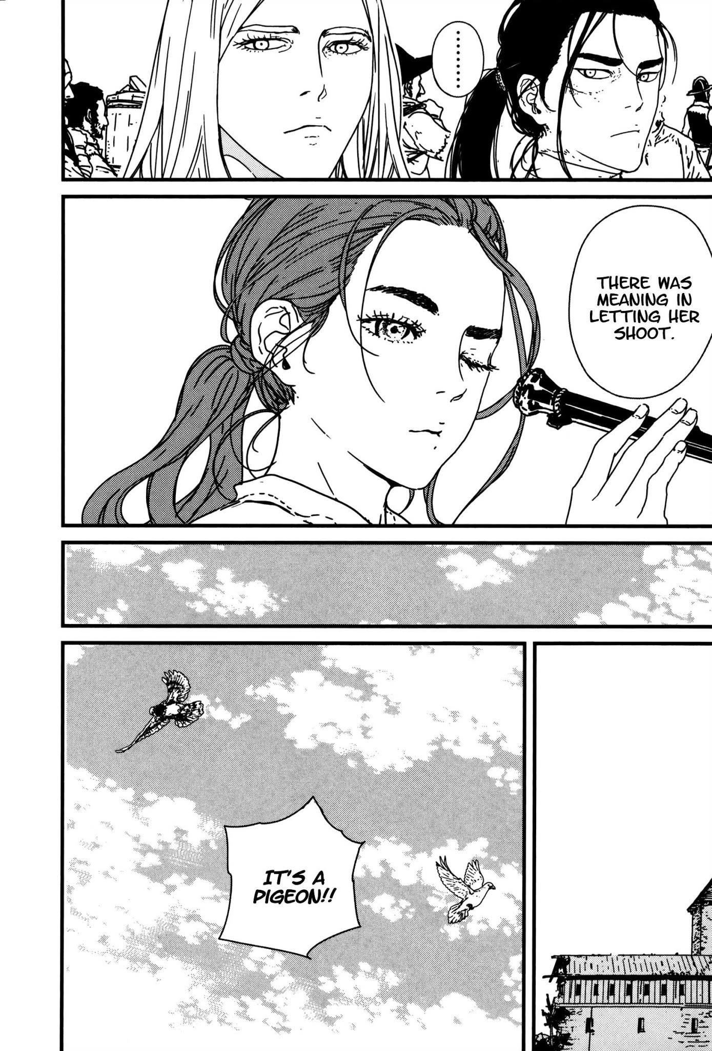 Issak Chapter 13 - Page 4