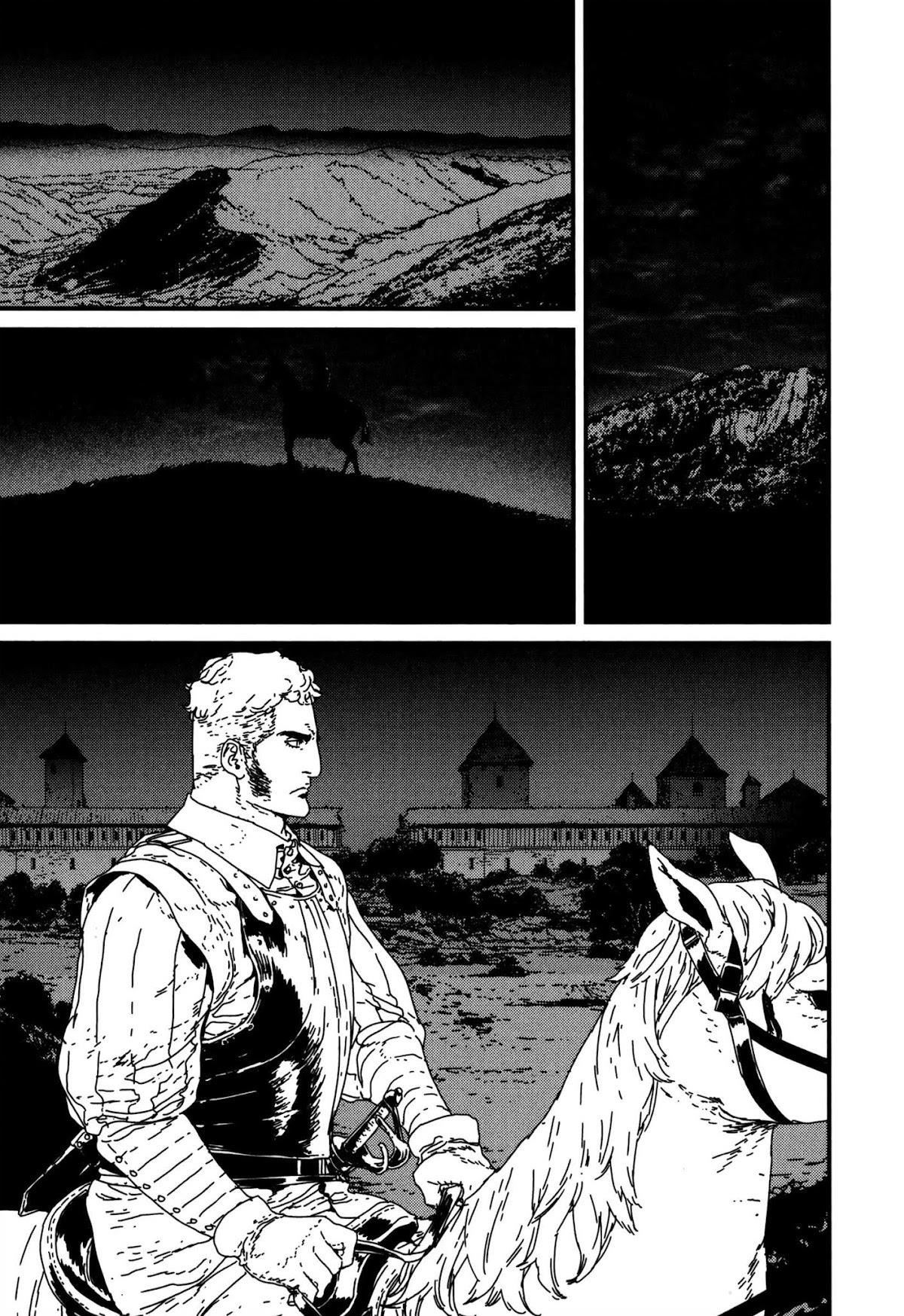 Issak Chapter 14 - Page 9