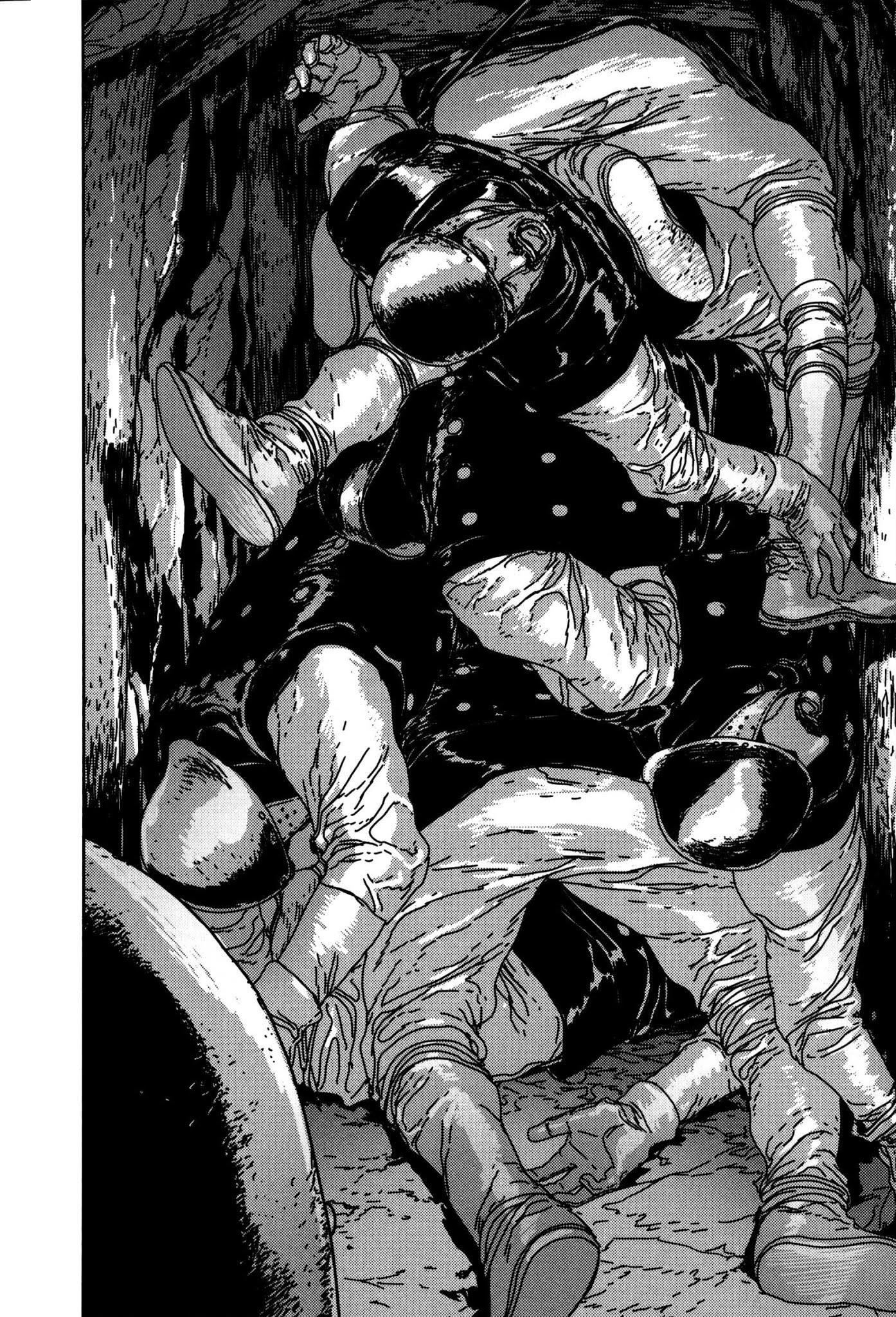 Issak Chapter 15 - Page 18