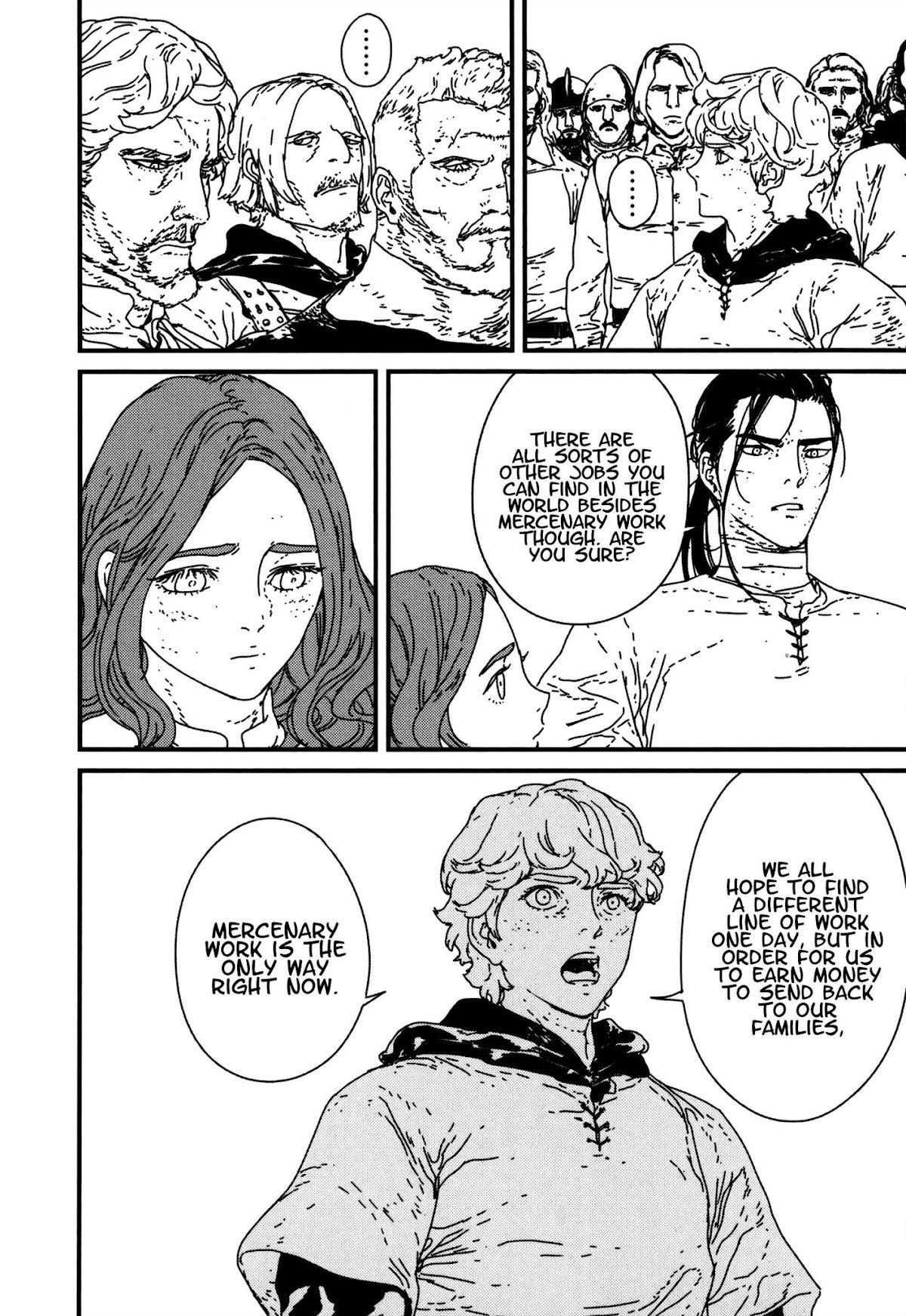 Issak Chapter 16 - Page 6