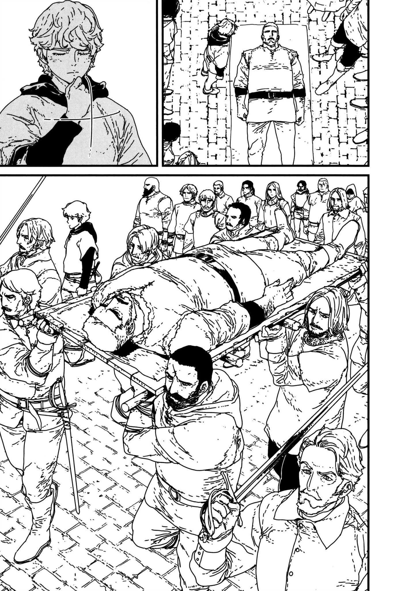 Issak Chapter 16 - Page 7