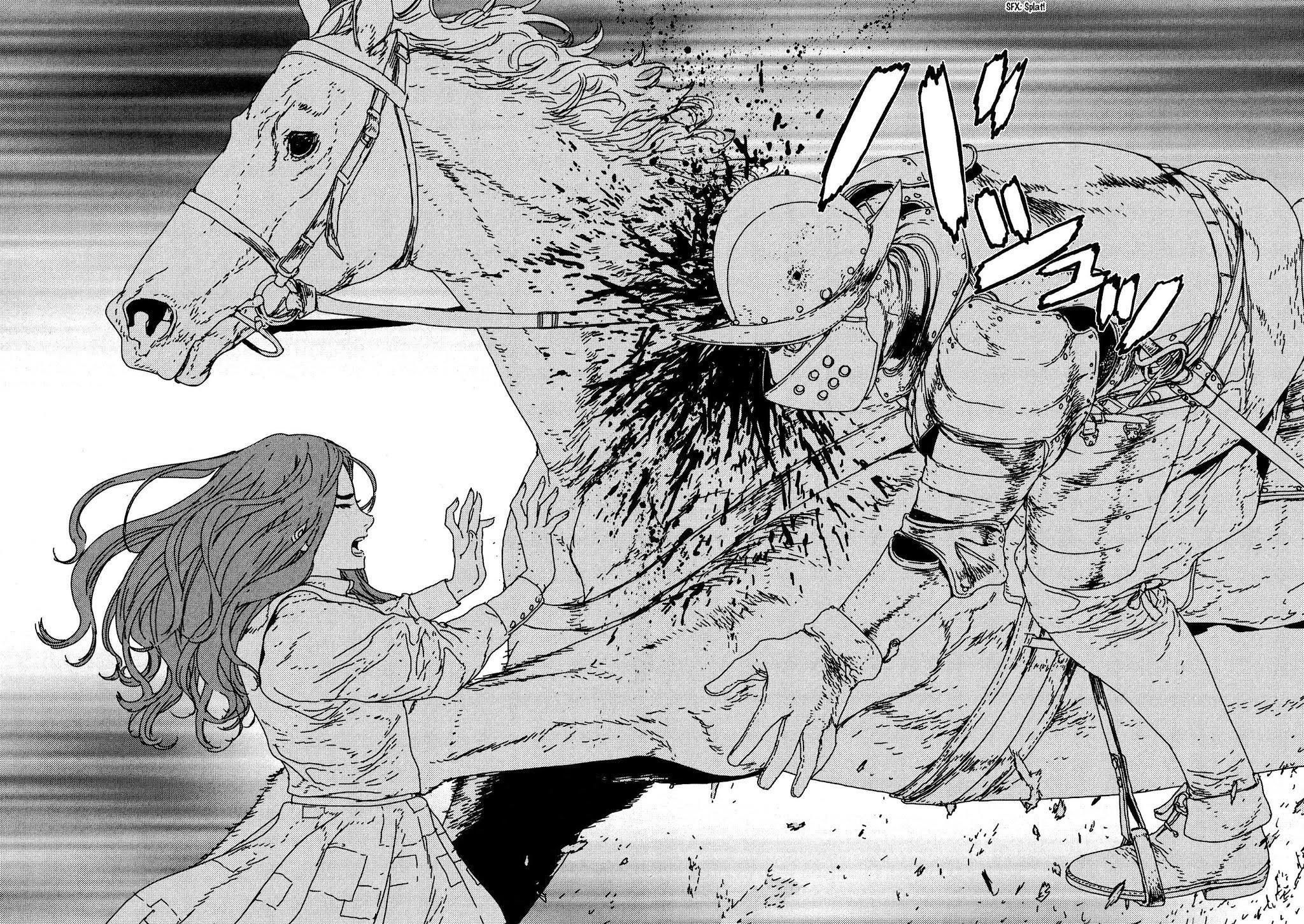 Issak Chapter 18 - Page 3