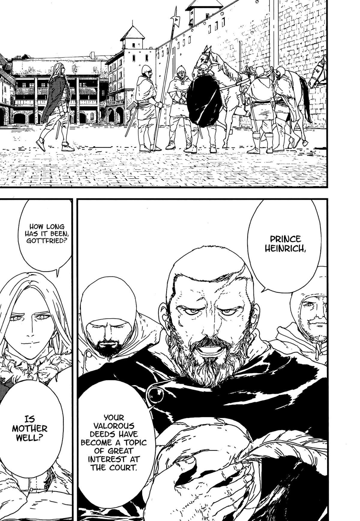 Issak Chapter 19 - Page 7