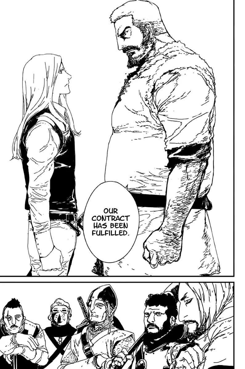 Issak Chapter 2 - Page 11